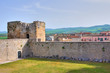 Castle of Venosa. Basilicata. Italy.