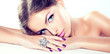 Pure beauty girl
