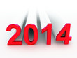 Happy New Year 2014