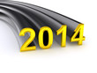 Happy New Year 2014