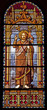 Madrid - Saint John the Baptist in San Jeronimo el Real