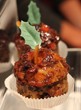 Gâteau de cannelés