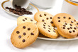 chocolate cookies