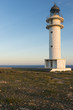 Formentera lighthouse