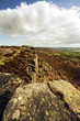 stanage edge view