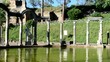 Villa Adriana - Antiquarium del Canopo