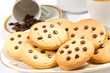 chocolate cookies