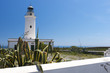 Formentera lighthouse