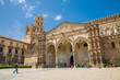 Kathedrale Palermo, Sizilien