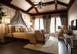 Modern Luxury Interior