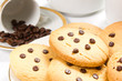 chocolate cookies