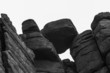 rock on edge