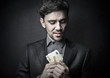 Photo: corruption corruption
