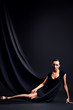 grace of black
