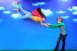 hold love