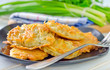 pancakes from potato