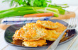 pancakes from potato