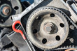 Camshaft pulley