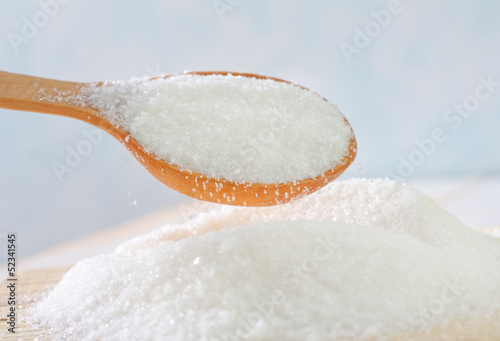 Photo: sugar sugar
