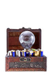 Batteries energy for an idea 2
