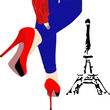 Eleganza a Parigi