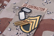 us contractor concept