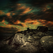 millstone