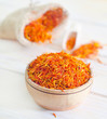 saffron