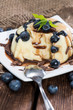 Pudding Dessert