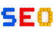 seo optimization 3d