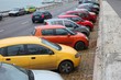 Parking Cars