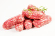 Photo: sausage sausage
