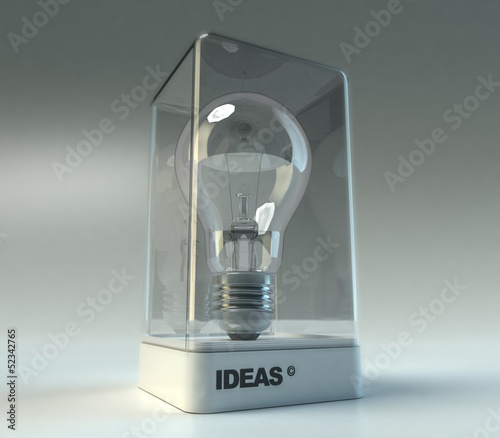Illustration: Ideas Ideas
