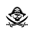 simbolo pirata