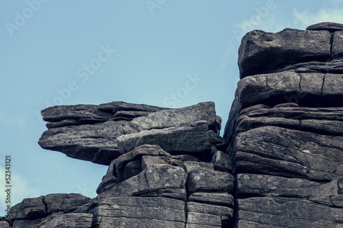 Photo: rock ledge rock ledge