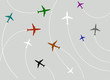 Airplanes