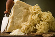 queso parmesano