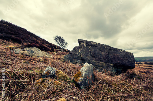 Photo: derbyshire rock derbyshire rock