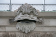 Marble Statue at Castle Belvedere (Vienna)