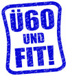 ü60 fit stempel  #130513-svg15
