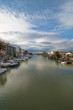 Jucar river
