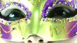 lady in mask HD