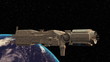 宇宙船