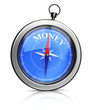 directions upon money
