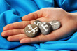 Fortune telling  with symbols