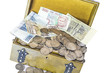 Old money