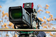 Tv camera