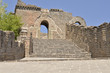 Beijing, China - Great Wall of China in May