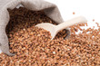 Buckwheat in the bag