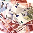 Foto: neue Fünf-Euro Banknote neue Fünf-Euro Banknote